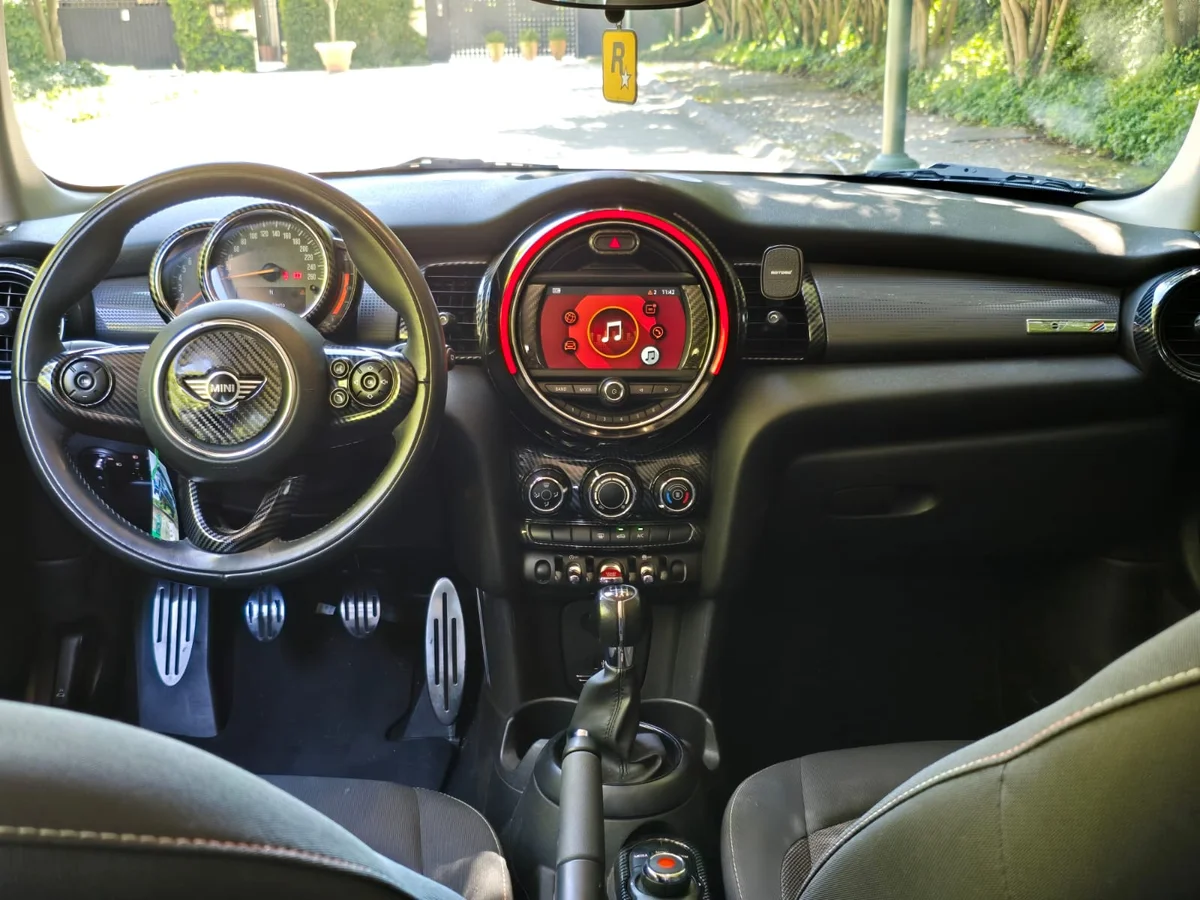 MINI COOPER F56 HB 1.5 MT - Miniatura 10