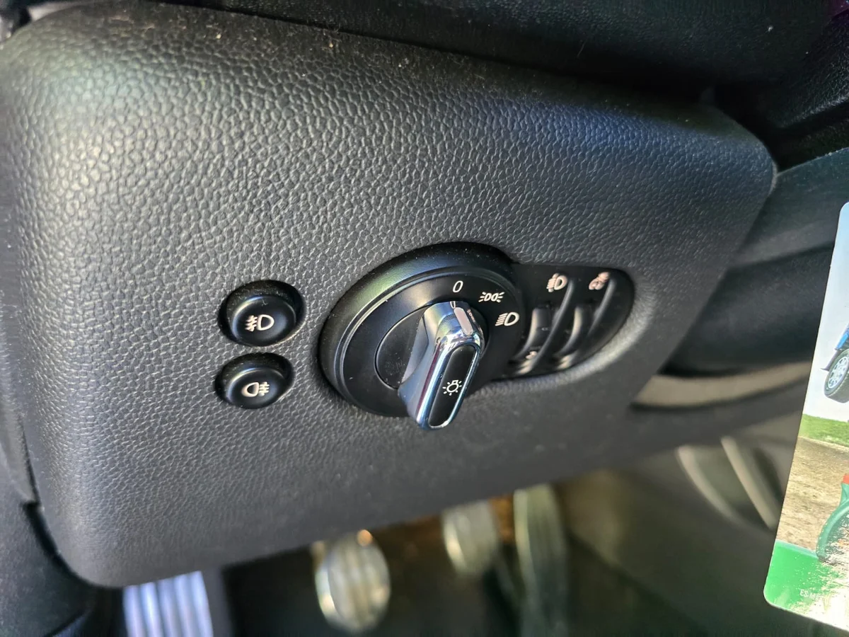 MINI COOPER F56 HB 1.5 MT - Miniatura 13