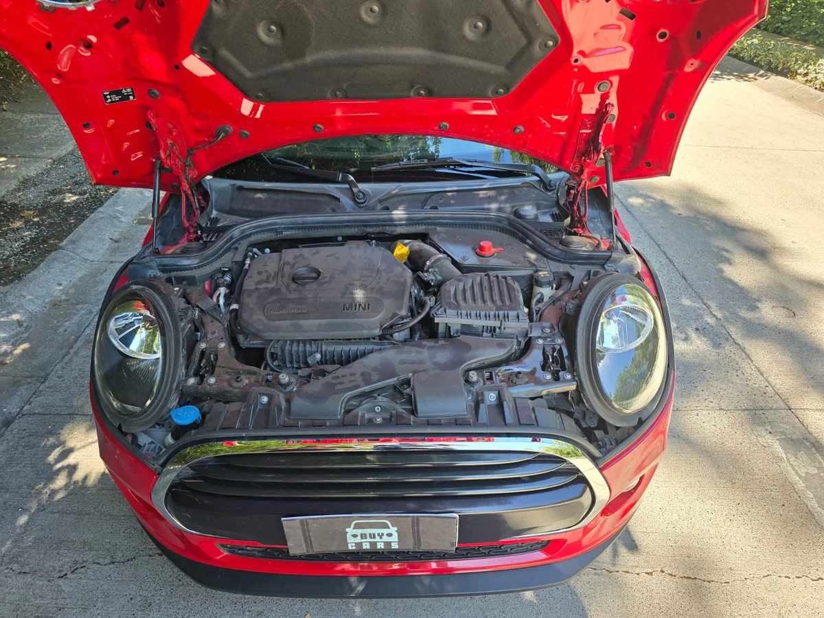 MINI COOPER F56 HB 1.5 MT - Miniatura 15