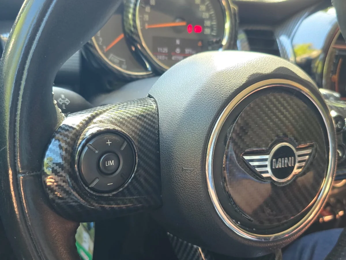 MINI COOPER F56 HB 1.5 MT - Miniatura 16