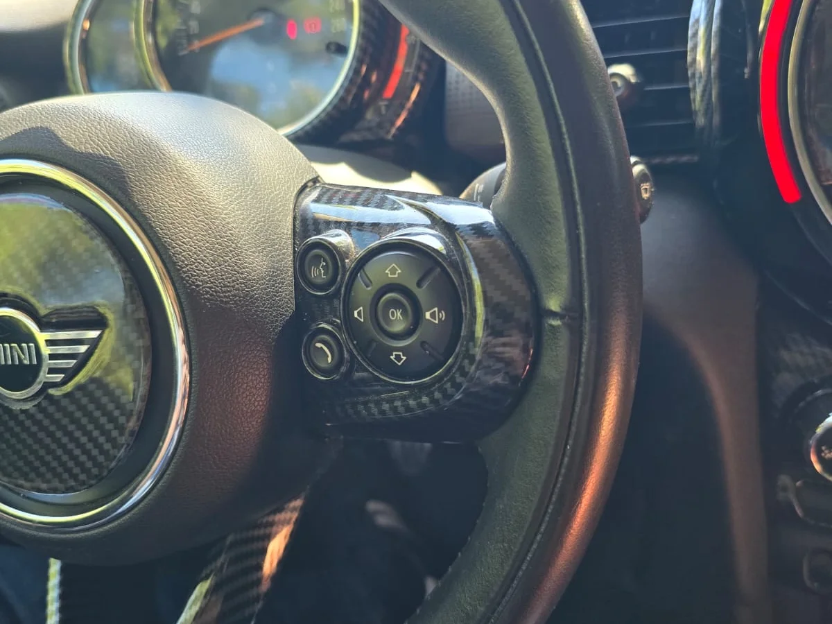 MINI COOPER F56 HB 1.5 MT - Miniatura 17