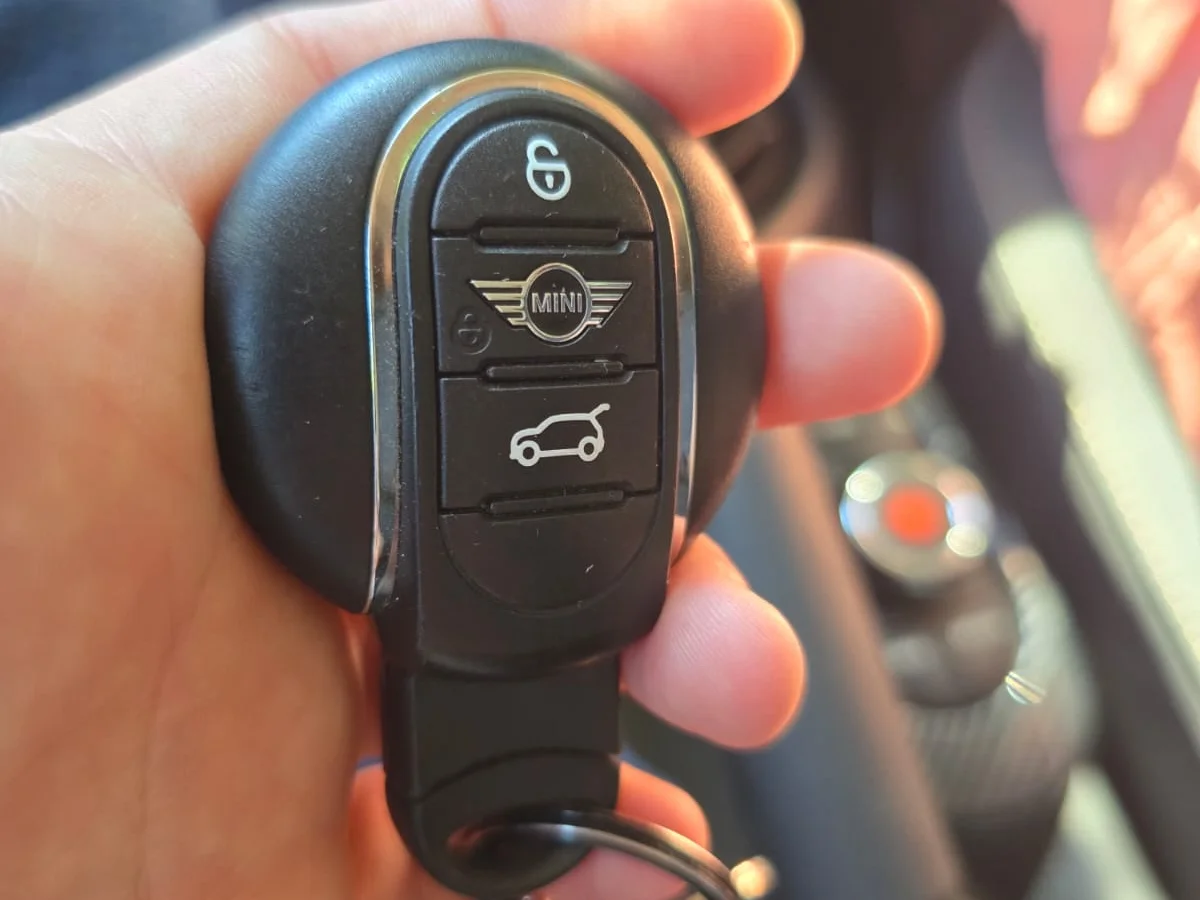 MINI COOPER F56 HB 1.5 MT - Miniatura 18