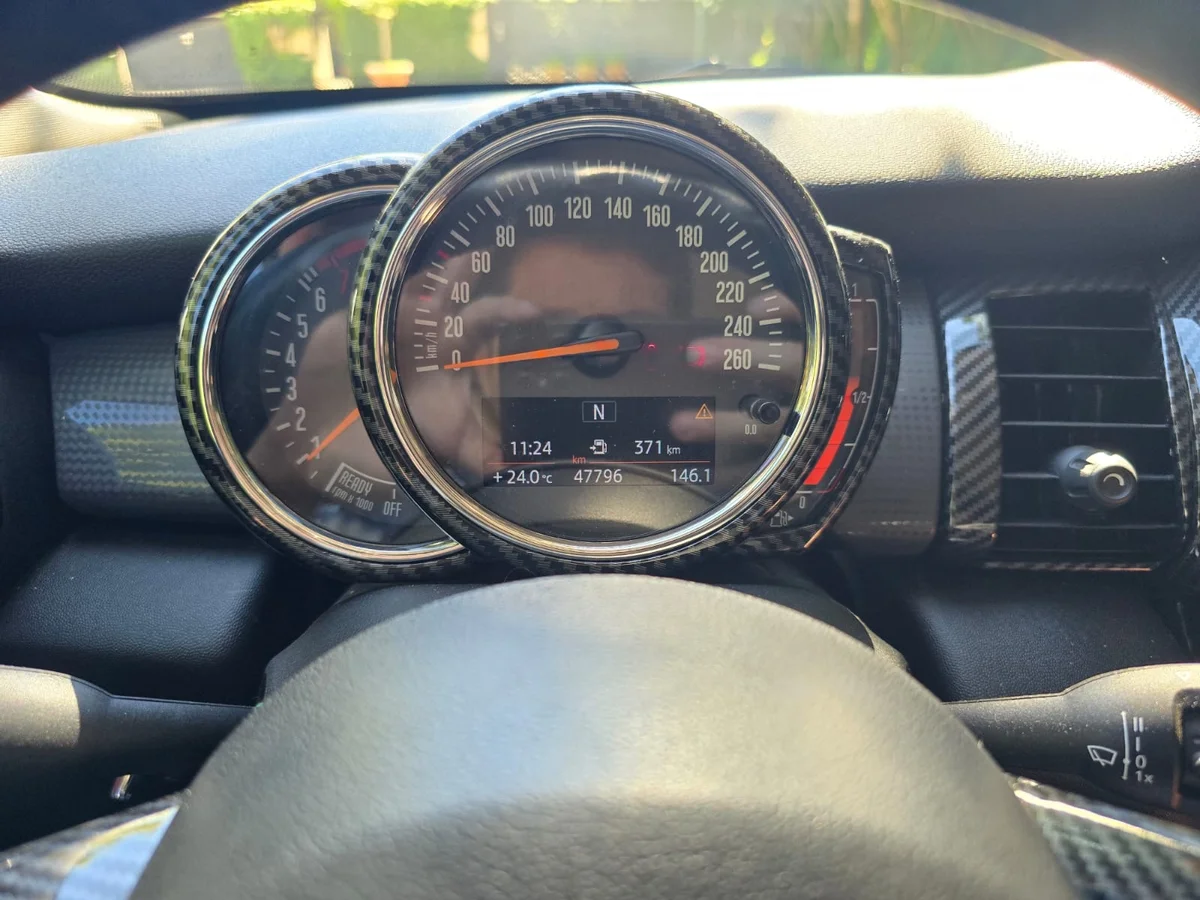 MINI COOPER F56 HB 1.5 MT - Miniatura 19