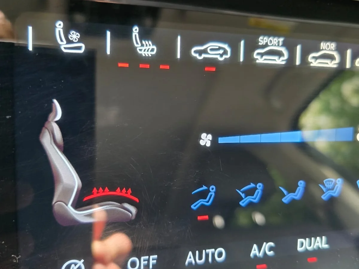 Jetour X90 Plus 2.0 Aut - Miniatura 16