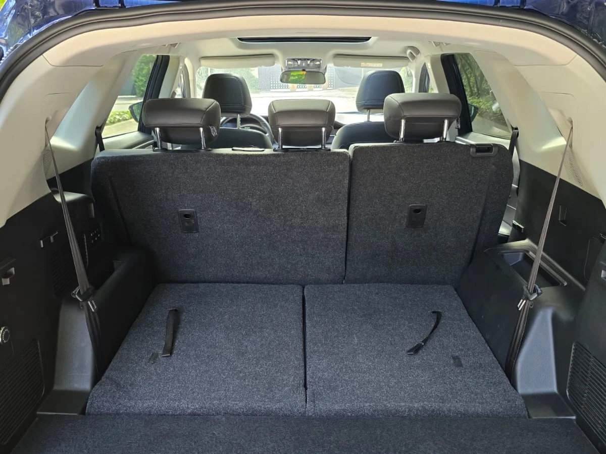 Jetour X90 Plus 2.0 Aut - Miniatura 17