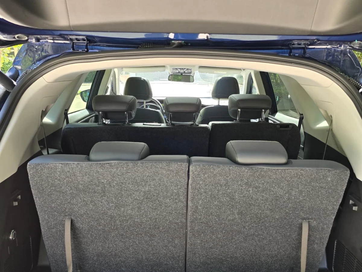 Jetour X90 Plus 2.0 Aut - Miniatura 18