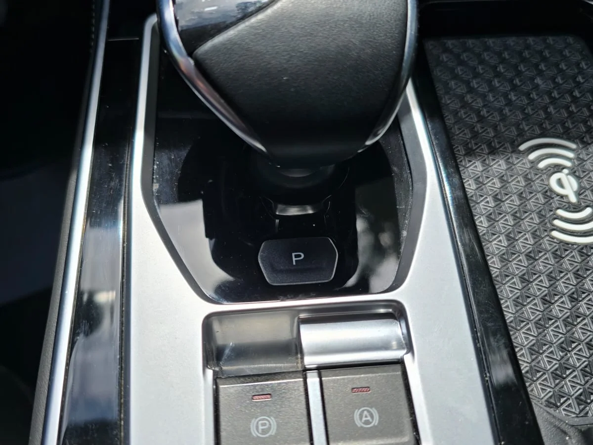 Jetour X90 Plus 2.0 Aut - Miniatura 24