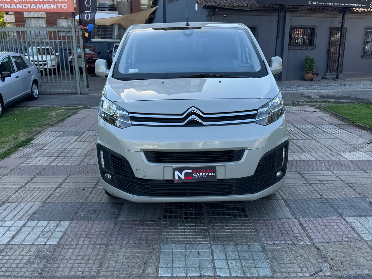 CITROEN SPACETOURER BUSINEES HDI 2.0