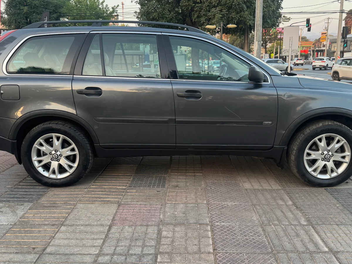 VOLVO XC90 2.9 AUT - Miniatura 8