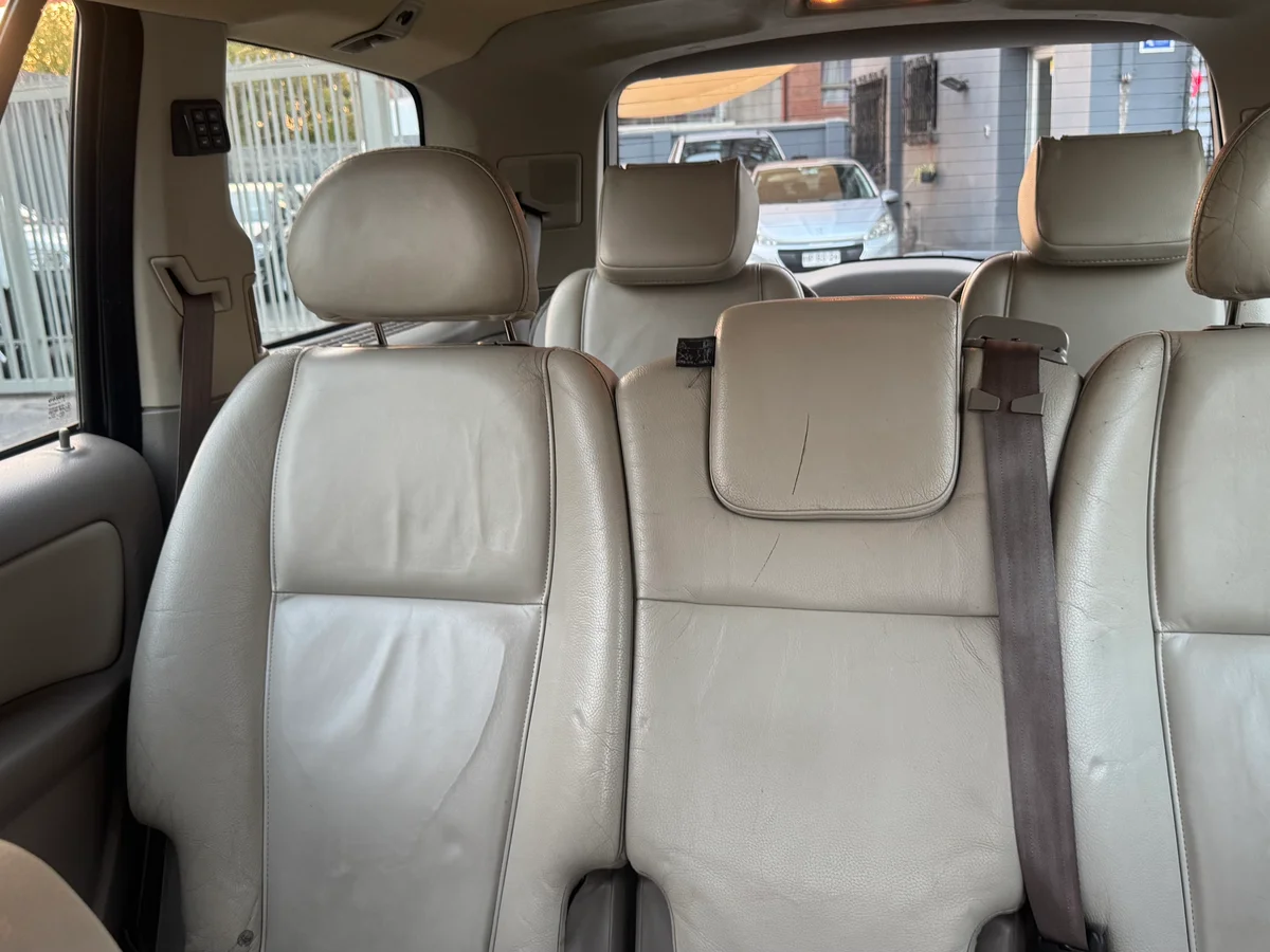 VOLVO XC90 2.9 AUT - Miniatura 10