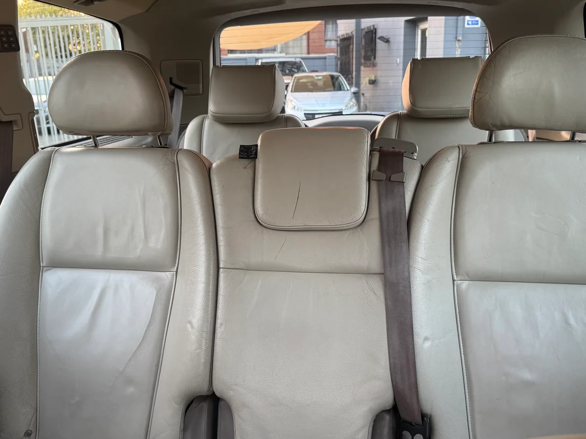 VOLVO XC90 2.9 AUT - Miniatura 11