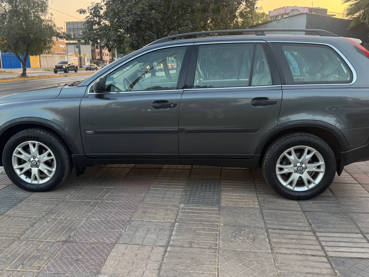 VOLVO XC90 2.9 AUT - Miniatura 12