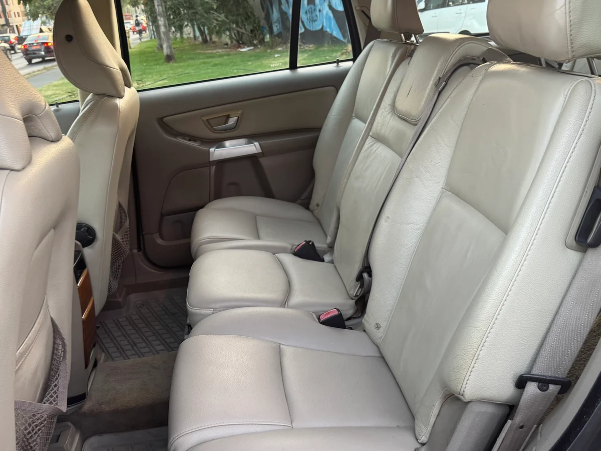 VOLVO XC90 2.9 AUT - Miniatura 13