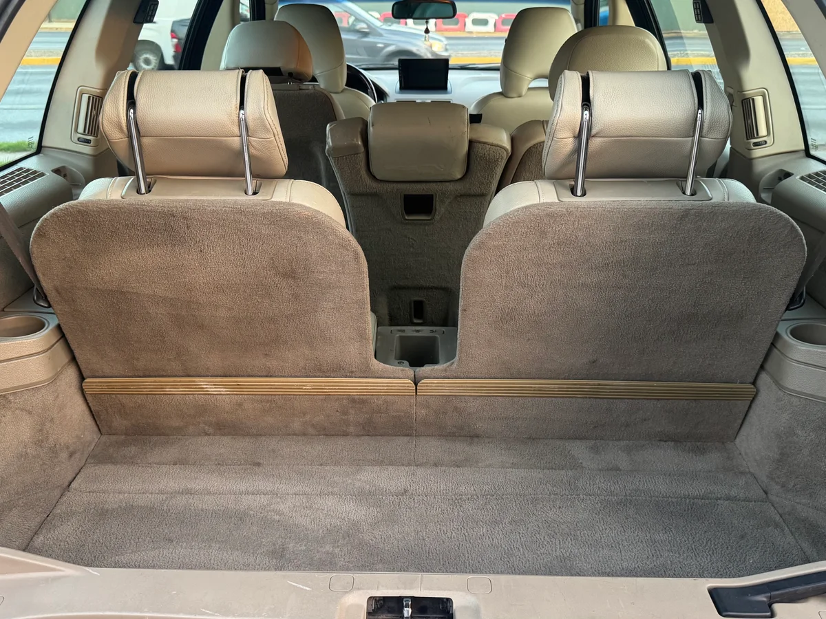 VOLVO XC90 2.9 AUT - Miniatura 15