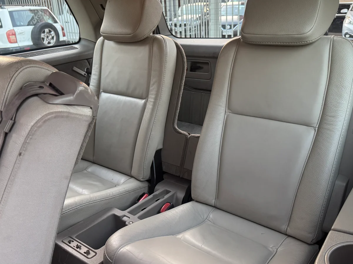 VOLVO XC90 2.9 AUT - Miniatura 16