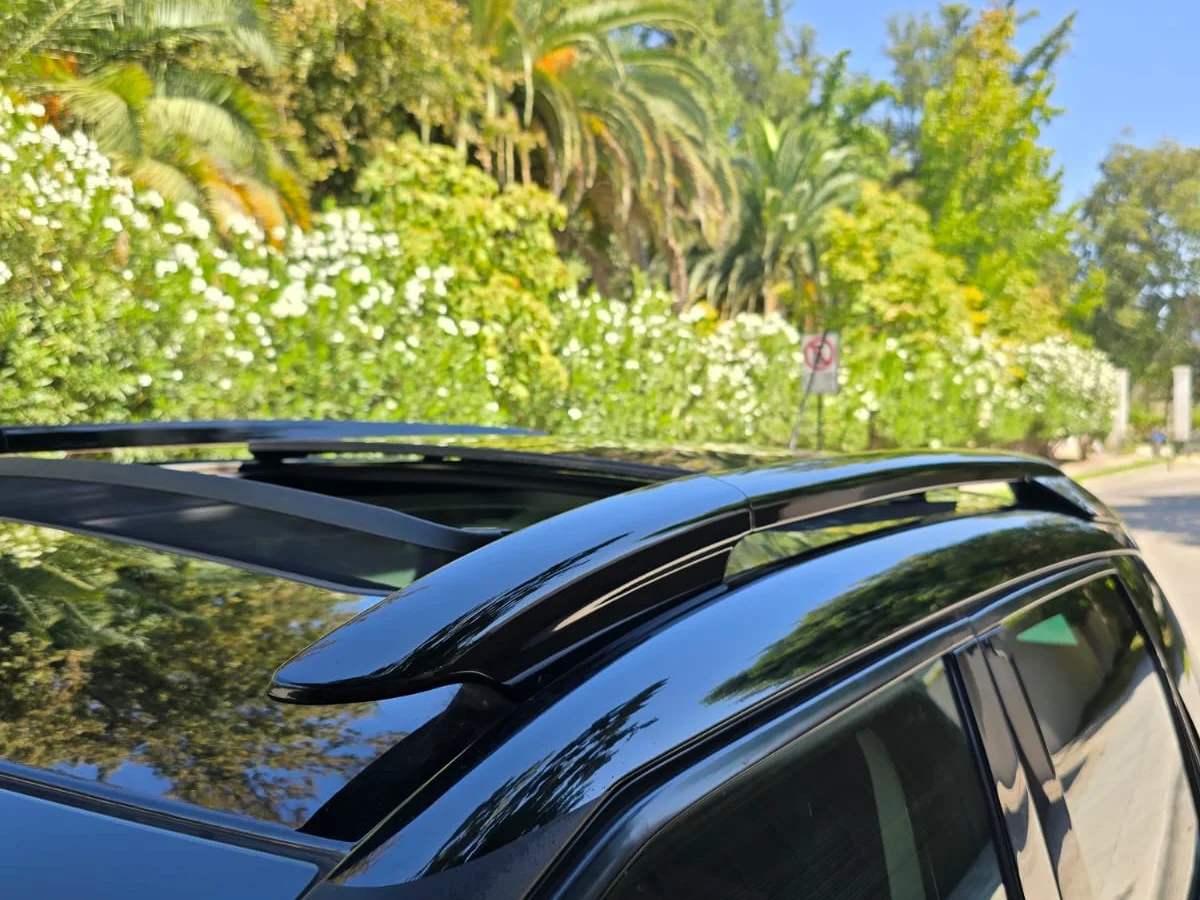 CITROEN C3 AIRCROSS 1.5L BLUE HDI MT6 AÑO 2021 - Miniatura 5