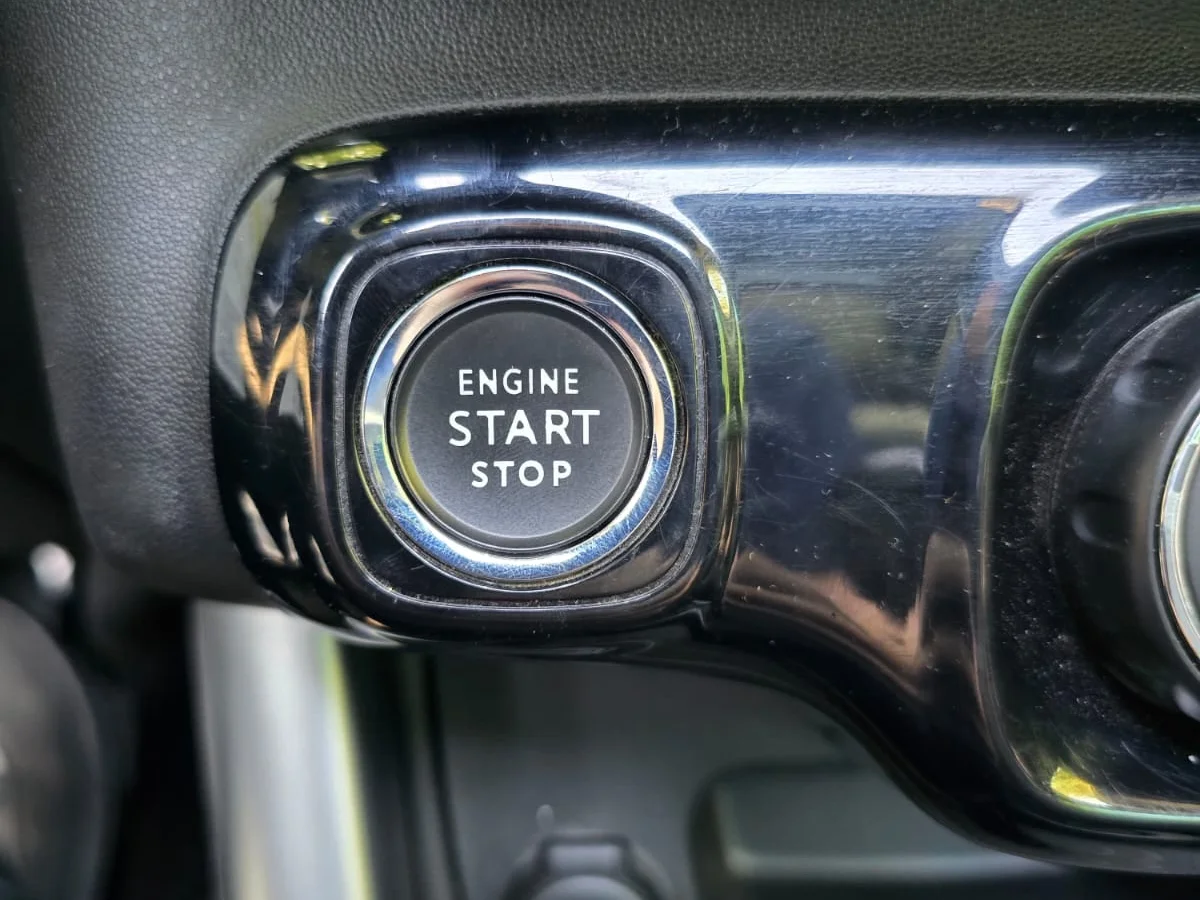 CITROEN C3 AIRCROSS 1.5L BLUE HDI MT6 AÑO 2021 - Miniatura 13