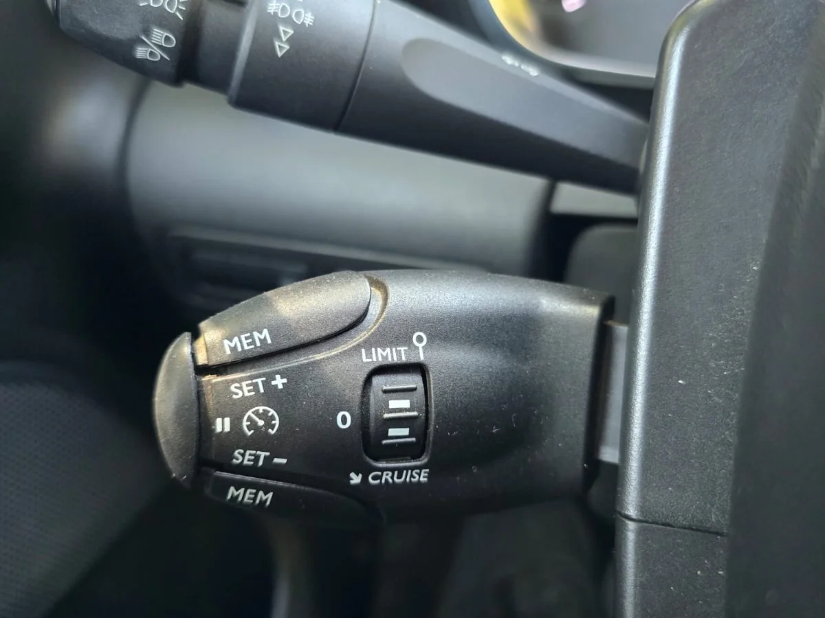 CITROEN C3 AIRCROSS 1.5L BLUE HDI MT6 AÑO 2021 - Miniatura 25