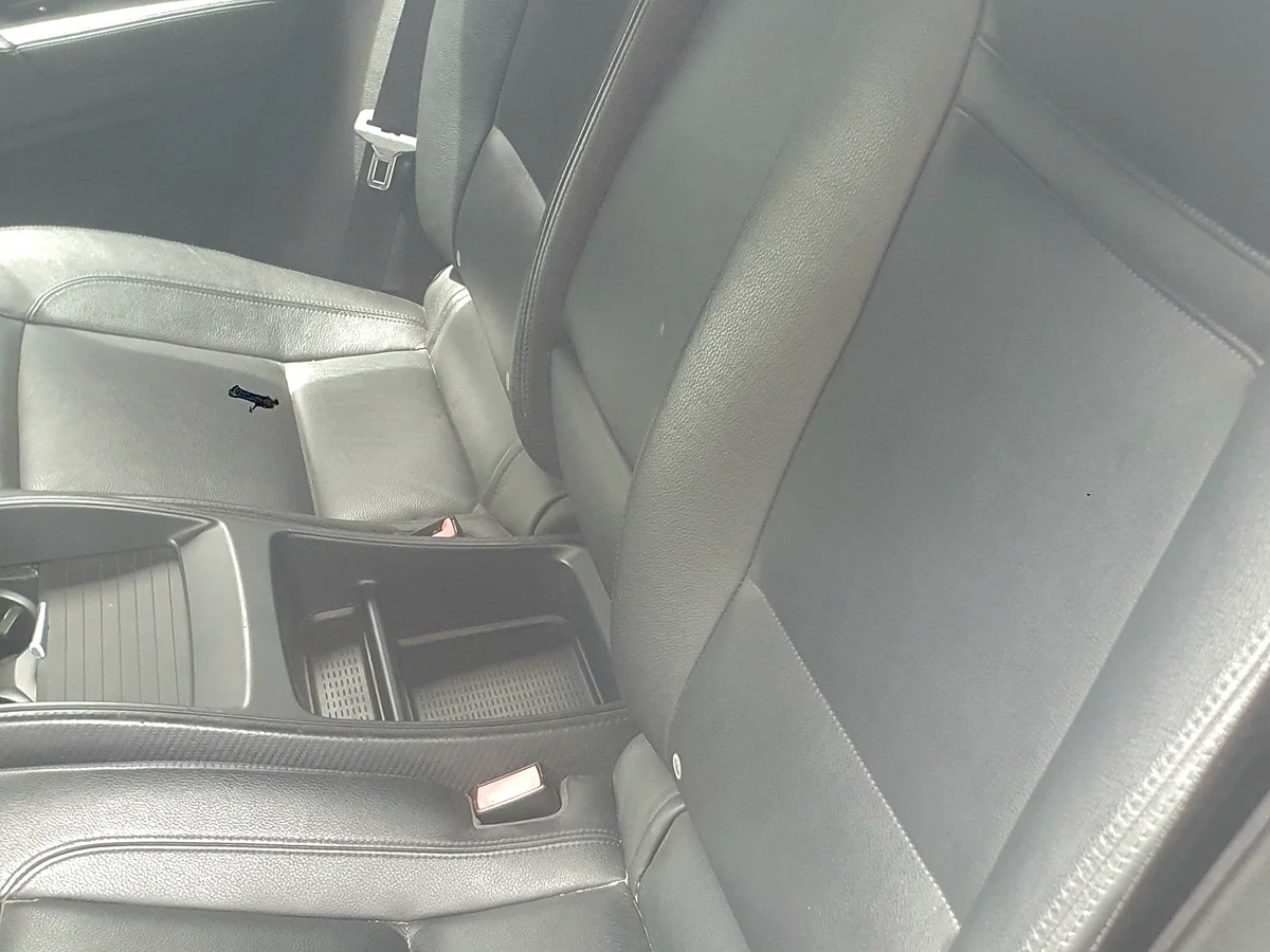 BMW X6 M 4.4cc TwinPower Turbo 2011 - Miniatura 14