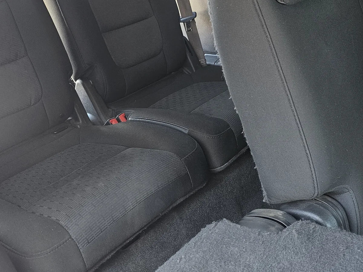 Ford Explorer 4x4 3.5cc - Miniatura 9