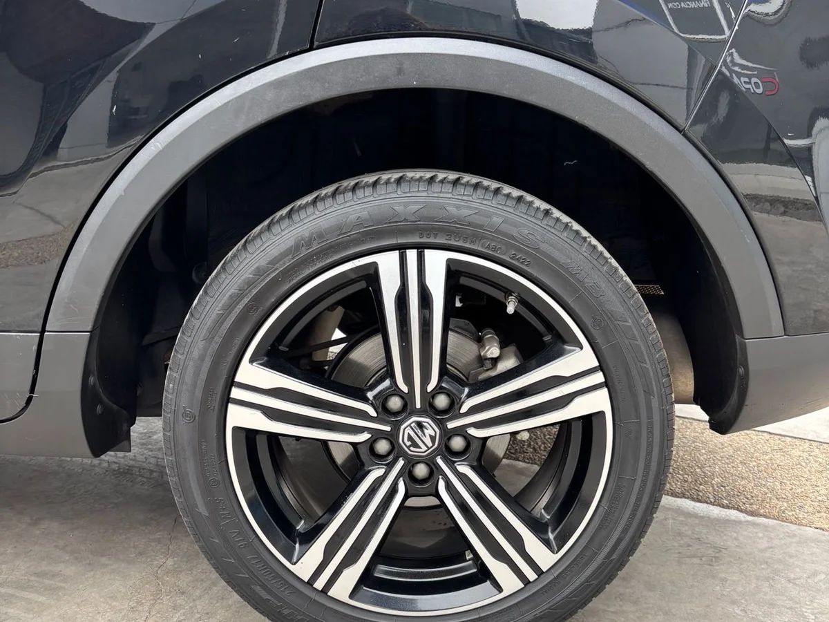 MG ZS AUTOMATICO TOP DE LINEA - Miniatura 10