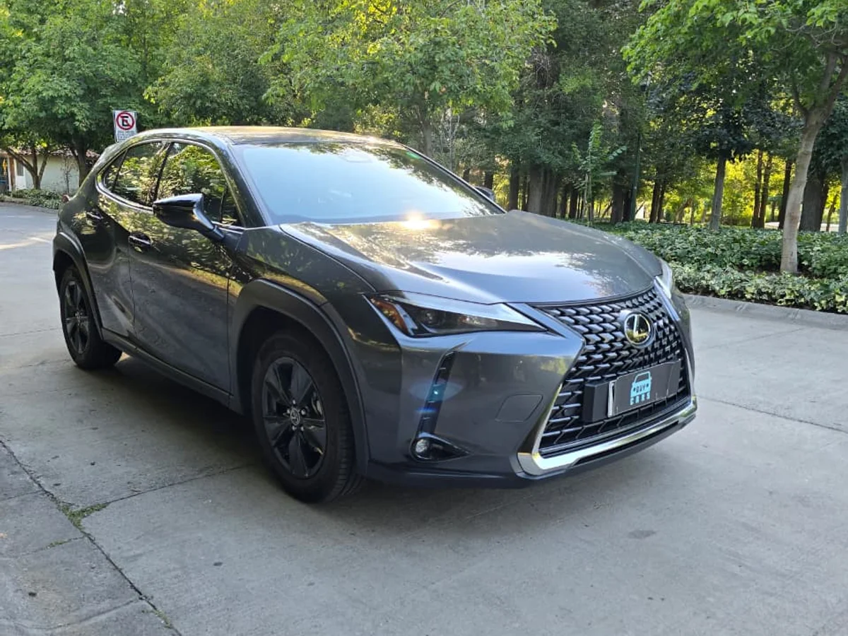 LEXUS UX300H HEV 4X2 2.0 AT - Miniatura 20