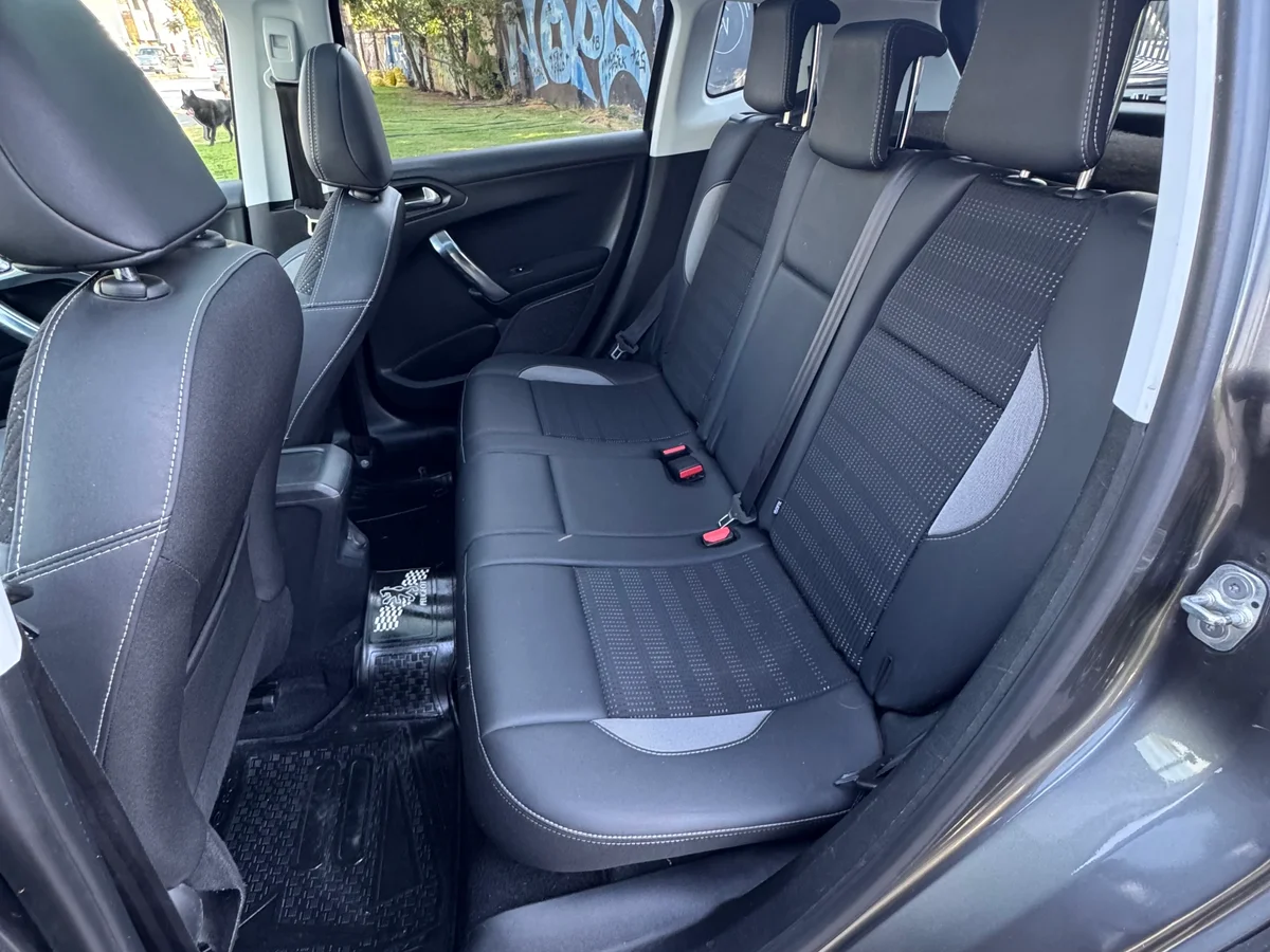 PEUGEOT ALLURE BLUEHDI 1.6 - Miniatura 10