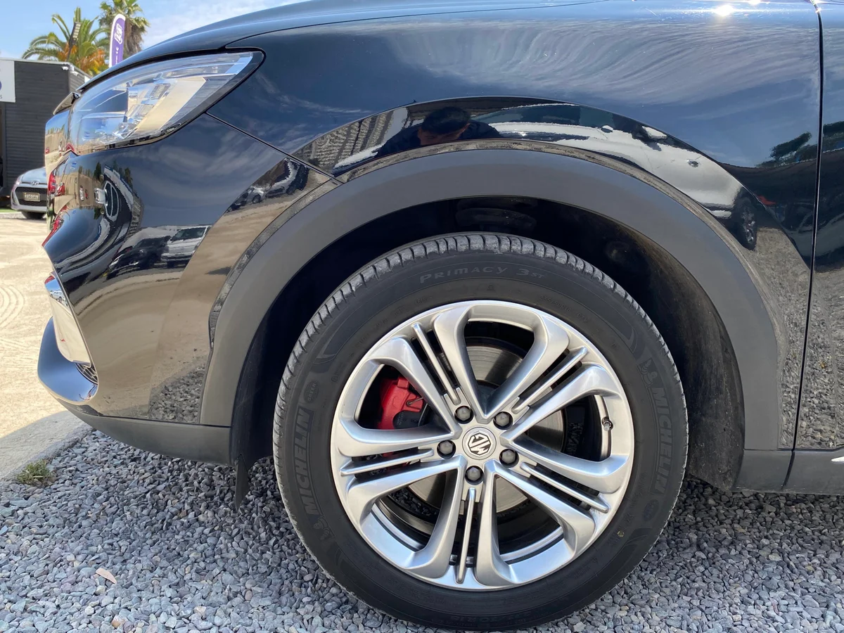 MG HS 2.0T DCT TROPHY 4WD UNICO DUEÑO - Miniatura 20