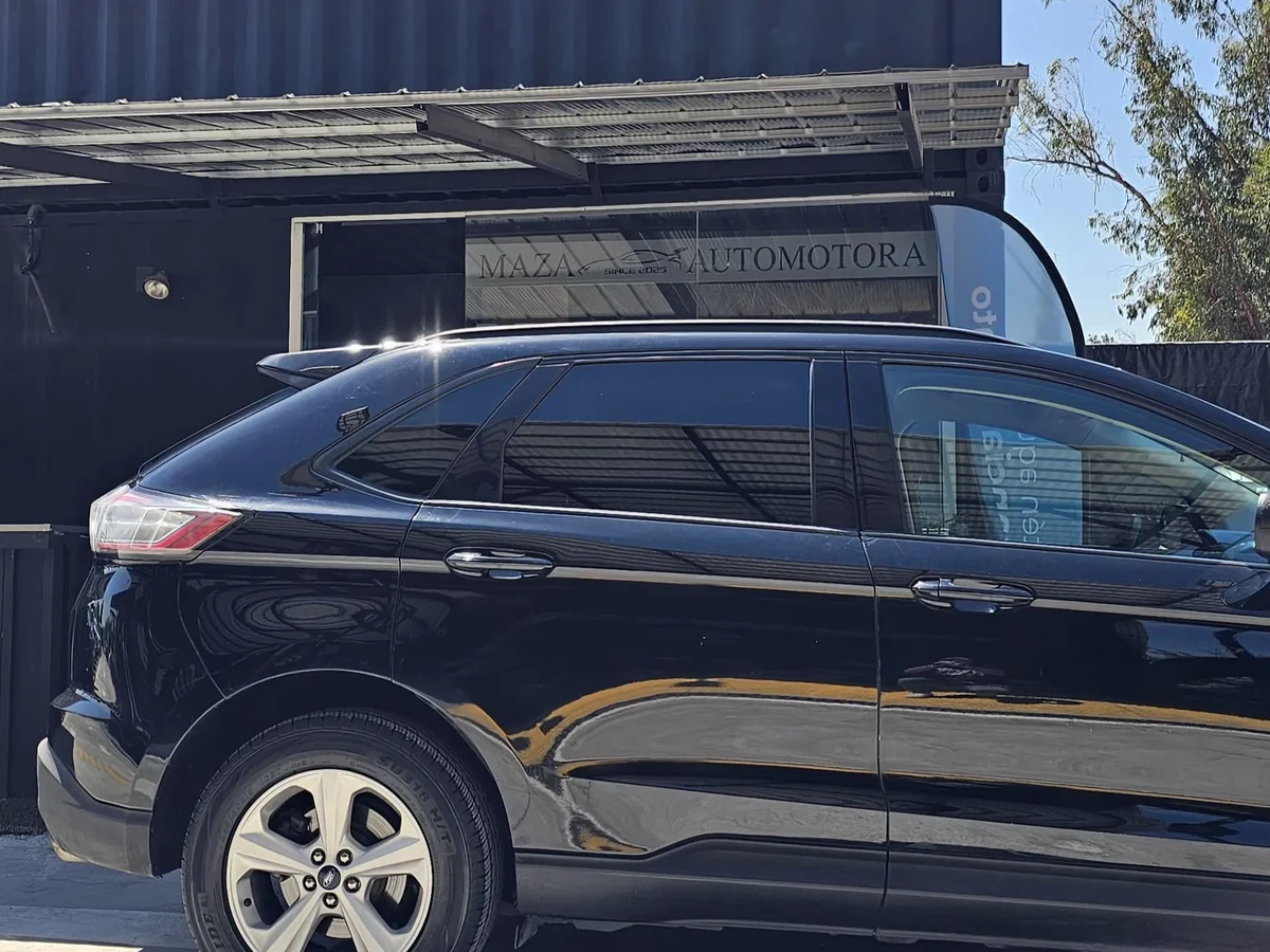 Ford Edge 2.0, Automatica - Miniatura 3