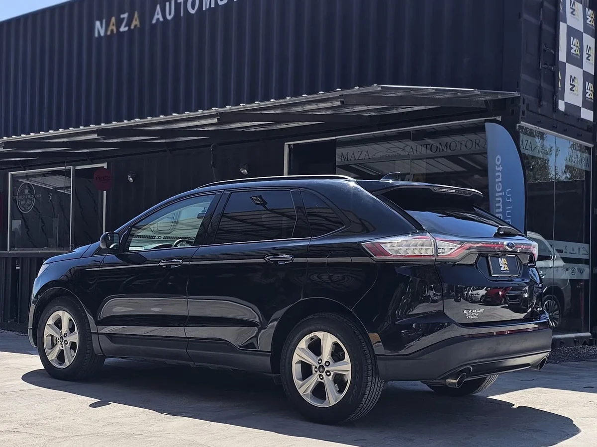 Ford Edge 2.0, Automatica - Miniatura 6