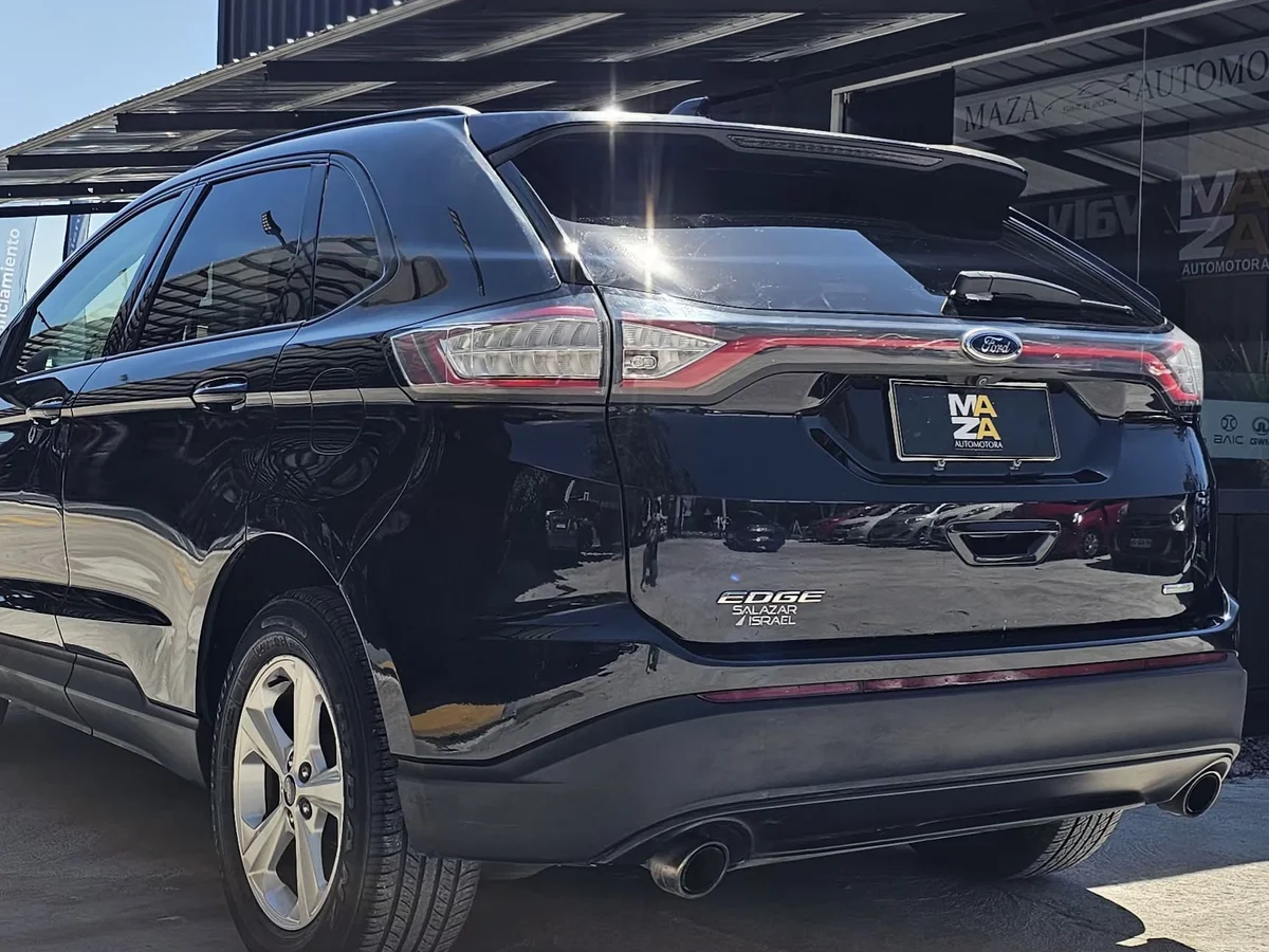 Ford Edge 2.0, Automatica - Miniatura 8