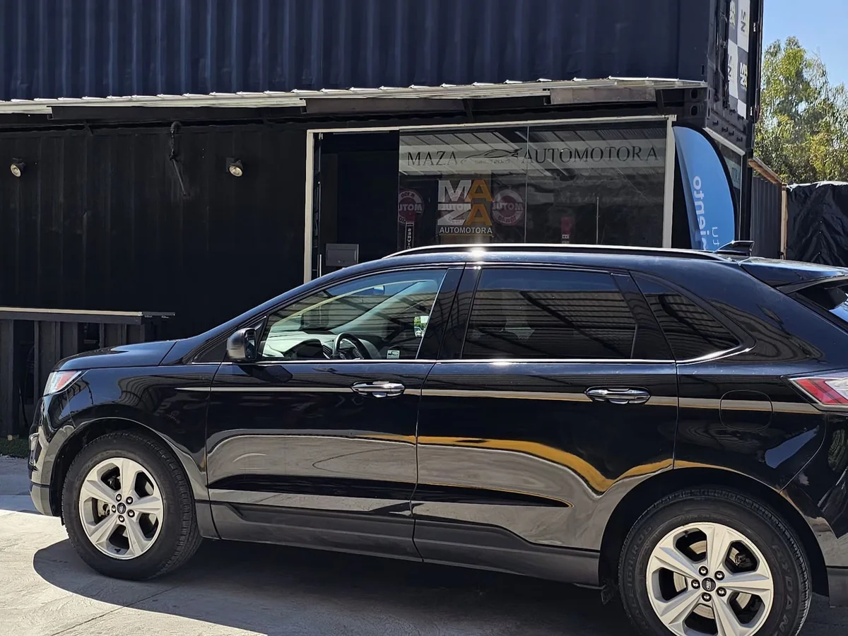 Ford Edge 2.0, Automatica - Miniatura 7