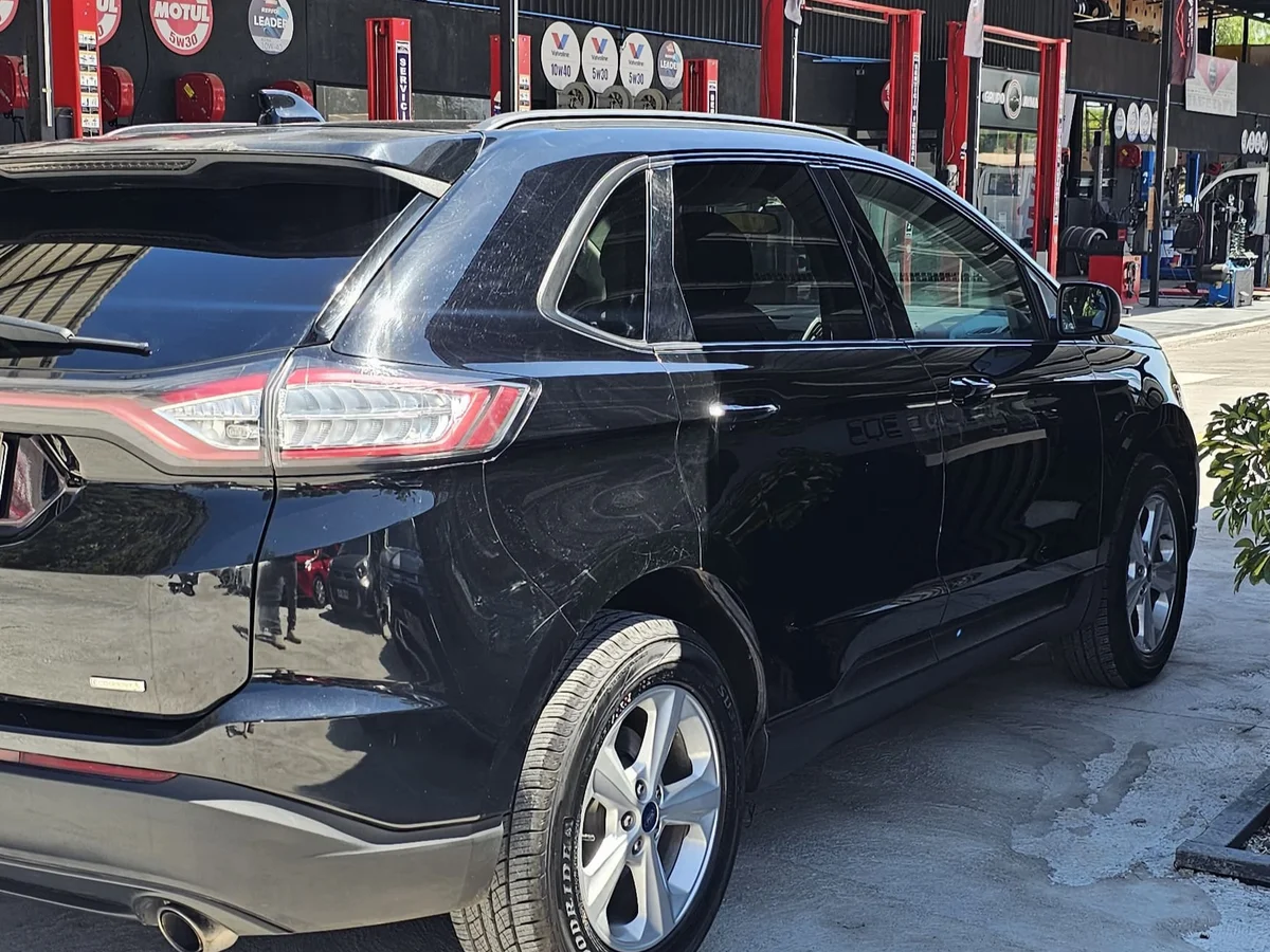Ford Edge 2.0, Automatica - Miniatura 10