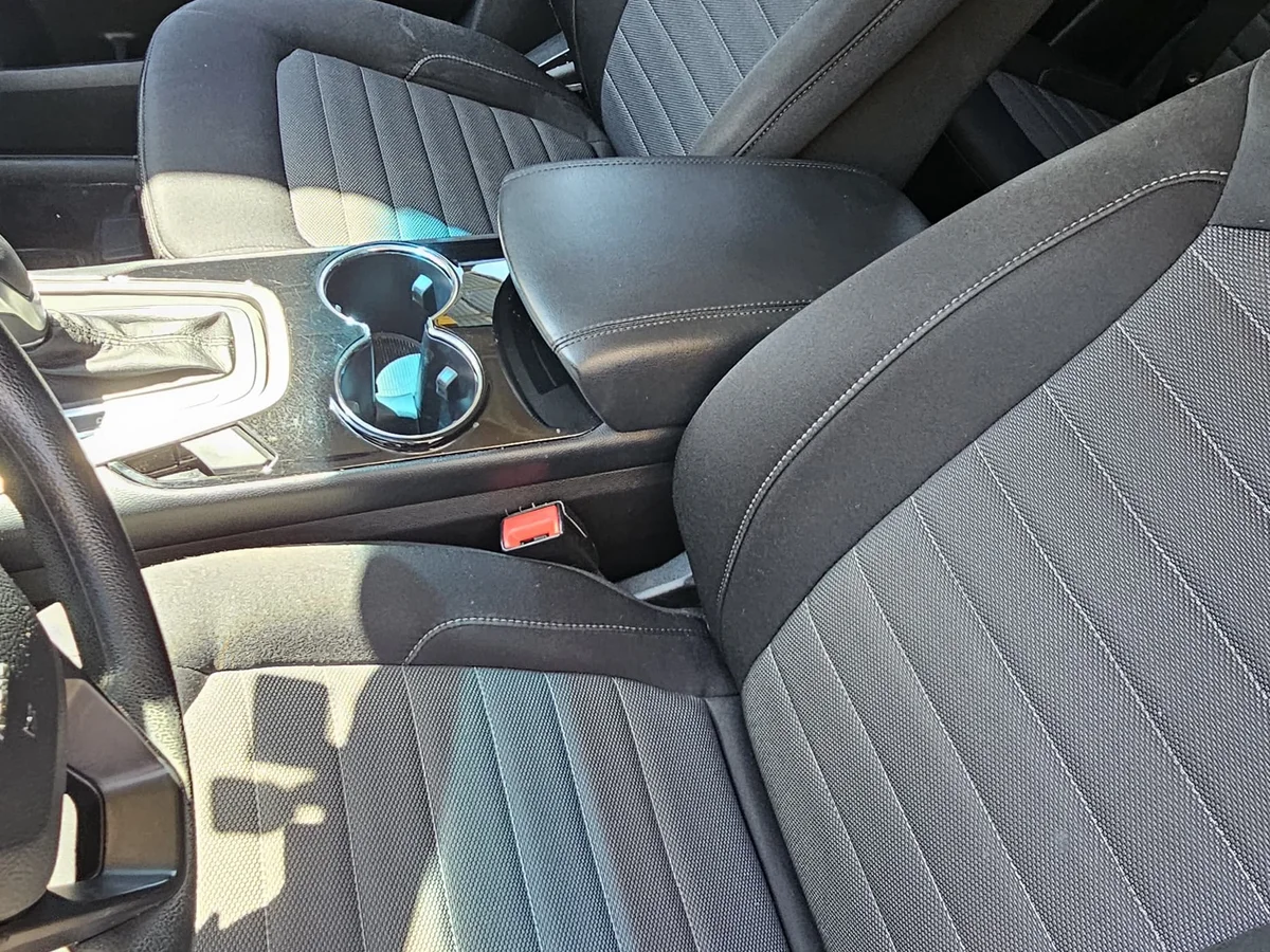 Ford Edge 2.0, Automatica - Miniatura 11