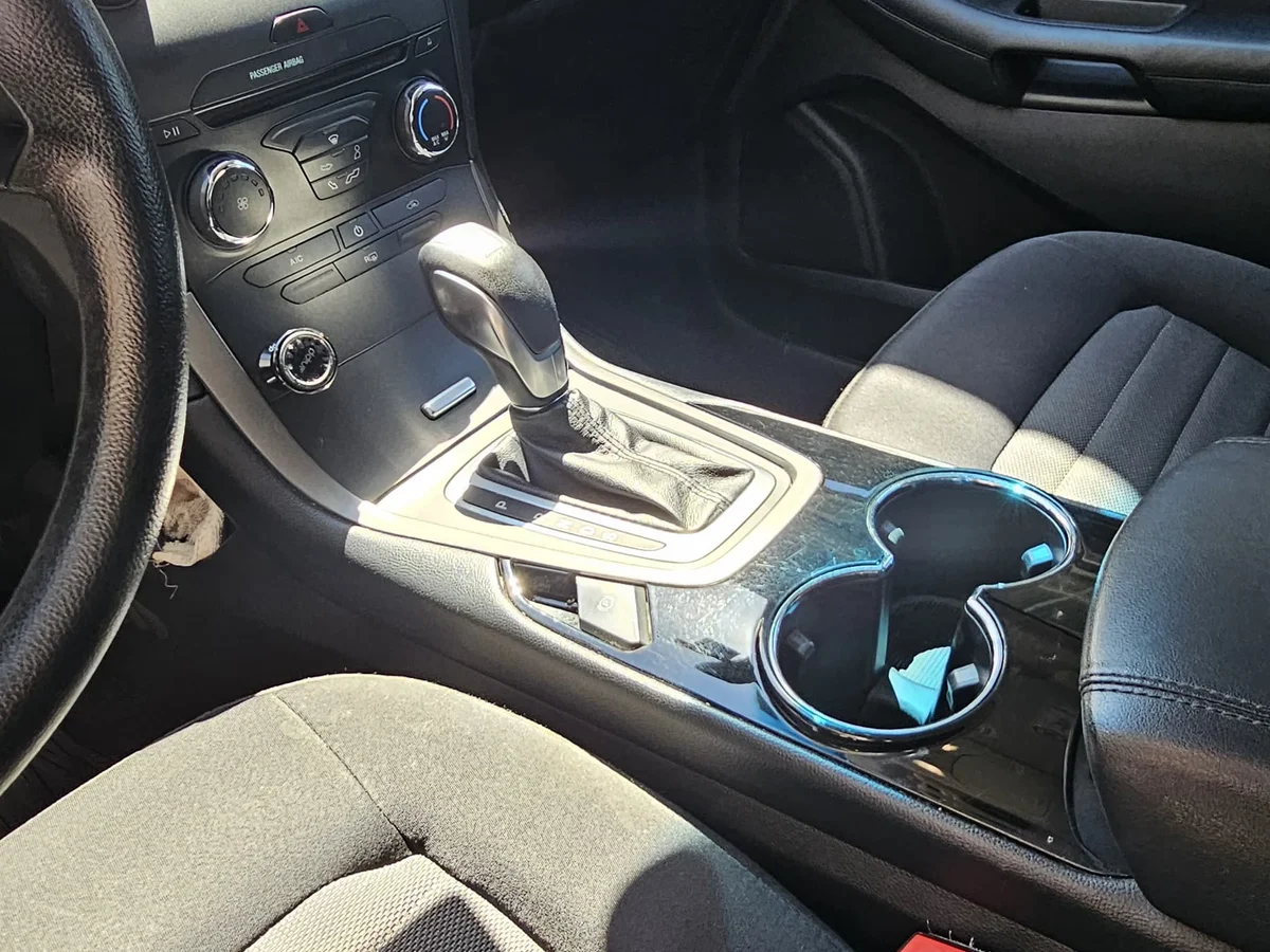 Ford Edge 2.0, Automatica - Miniatura 13