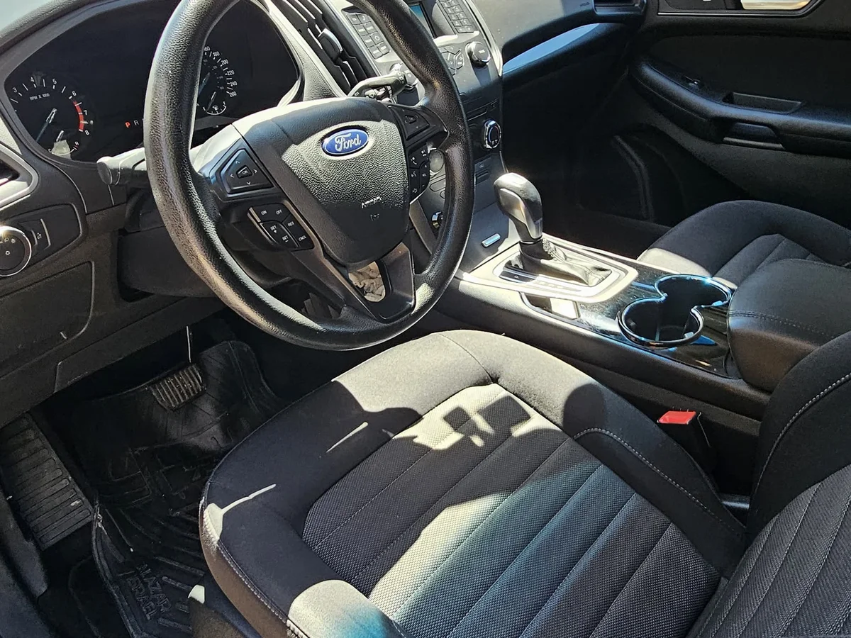 Ford Edge 2.0, Automatica - Miniatura 14