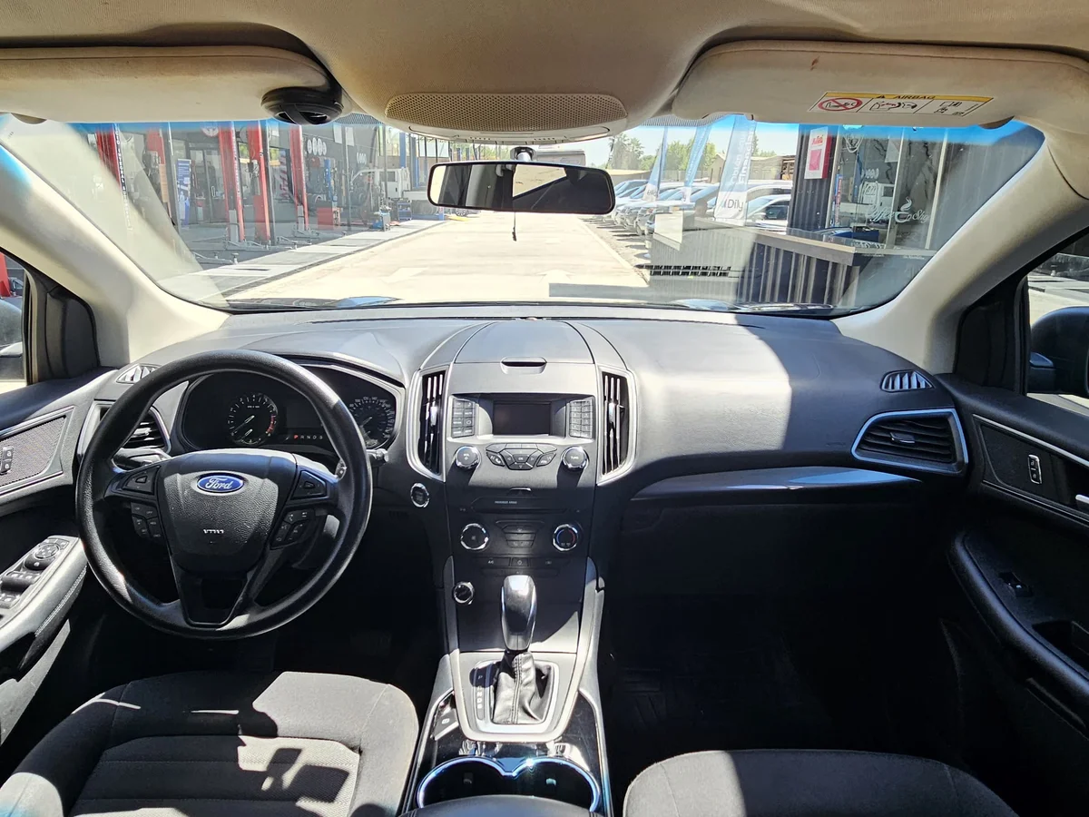 Ford Edge 2.0, Automatica - Miniatura 15