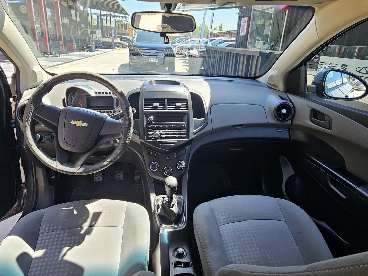 Ford Edge 2.0, Automatica - Miniatura 16