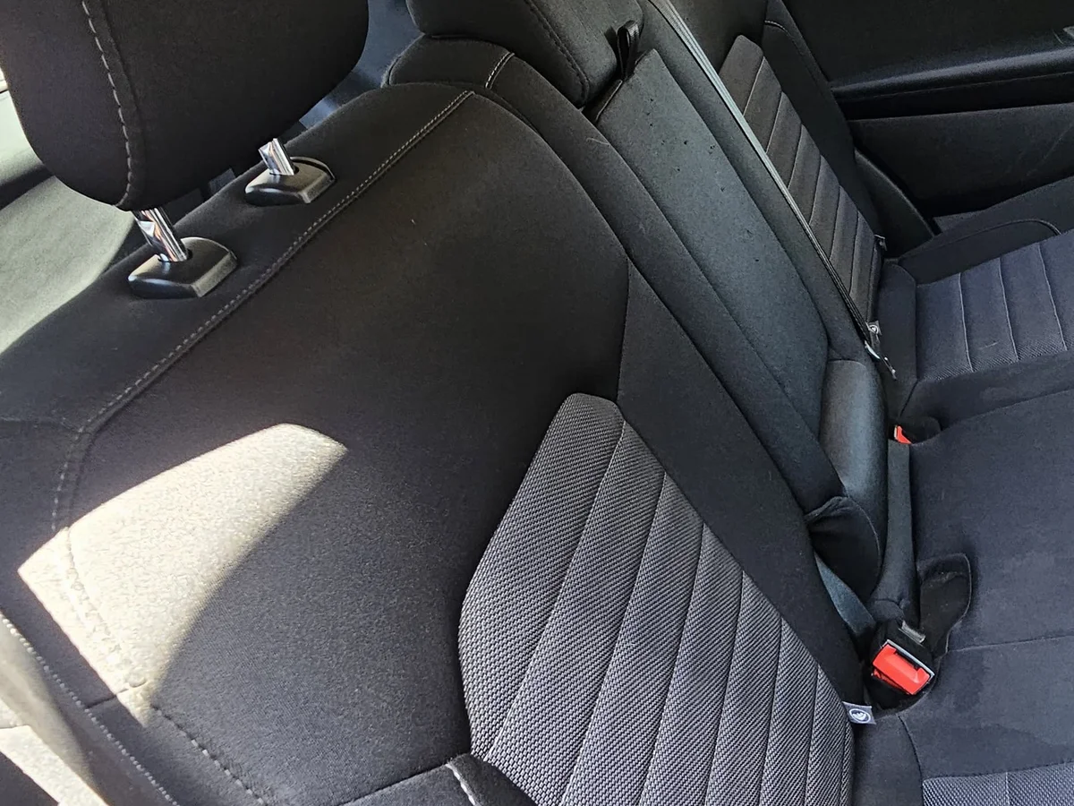 Ford Edge 2.0, Automatica - Miniatura 17