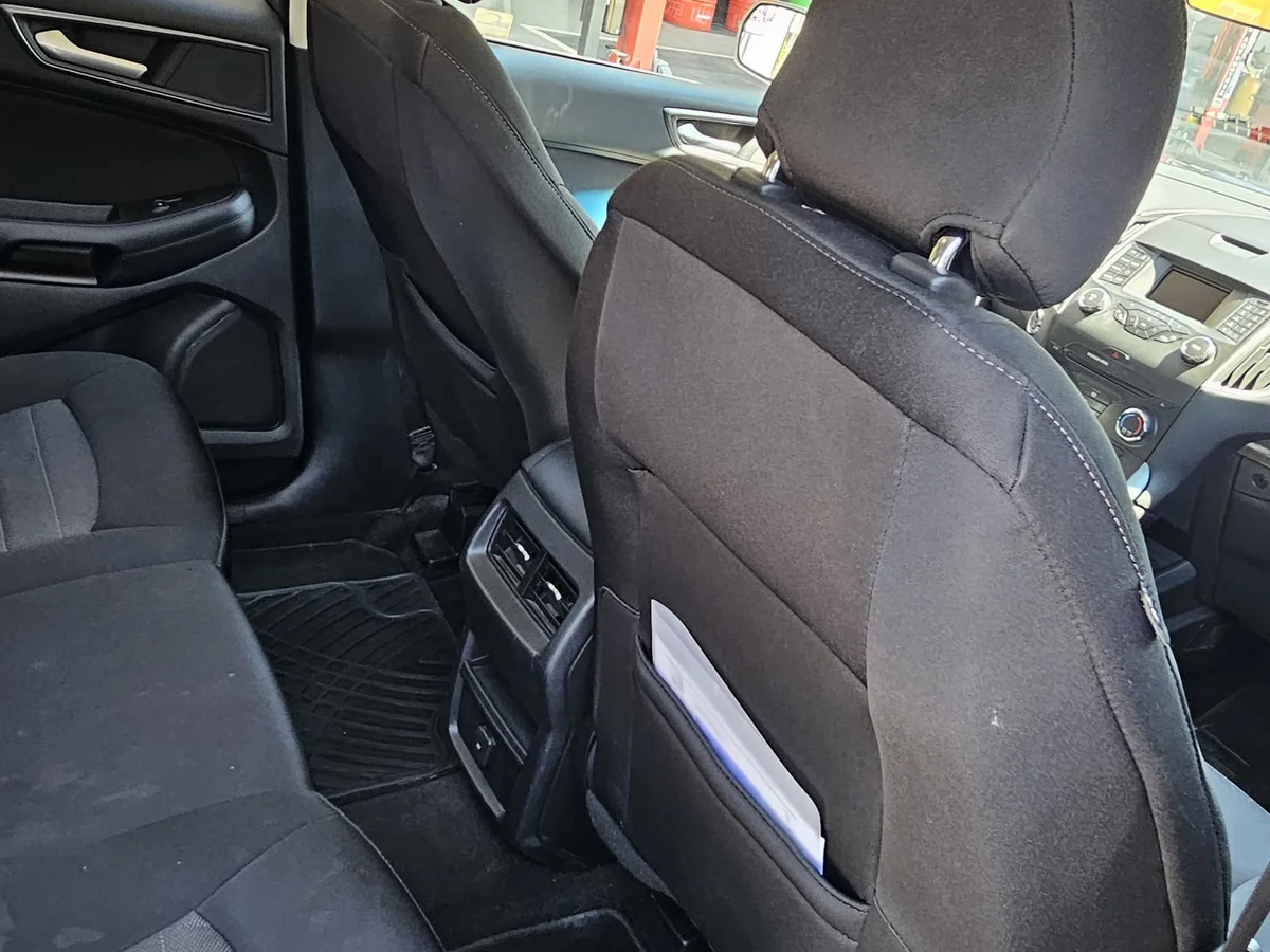 Ford Edge 2.0, Automatica - Miniatura 18