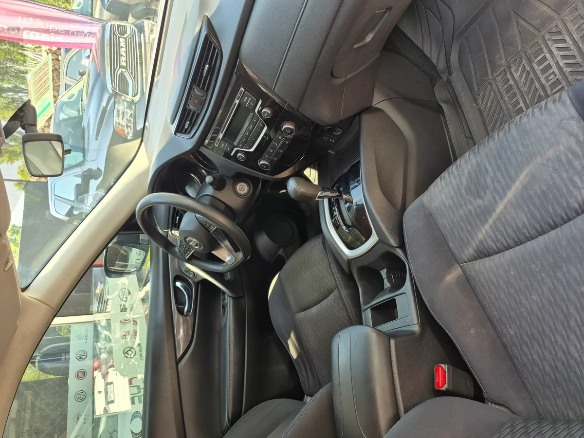 Nissan Xtrail, Automática - Miniatura 4