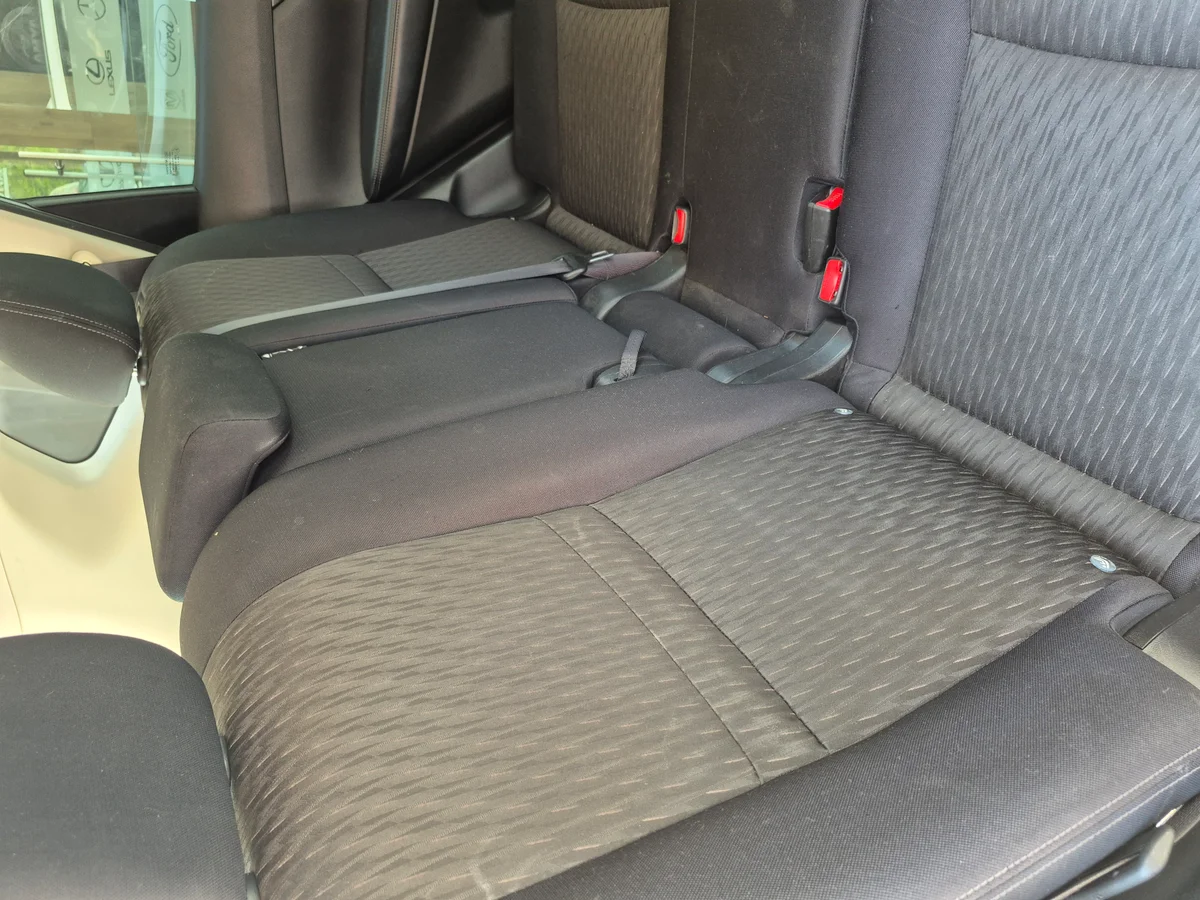 Nissan Xtrail, Automática - Miniatura 5