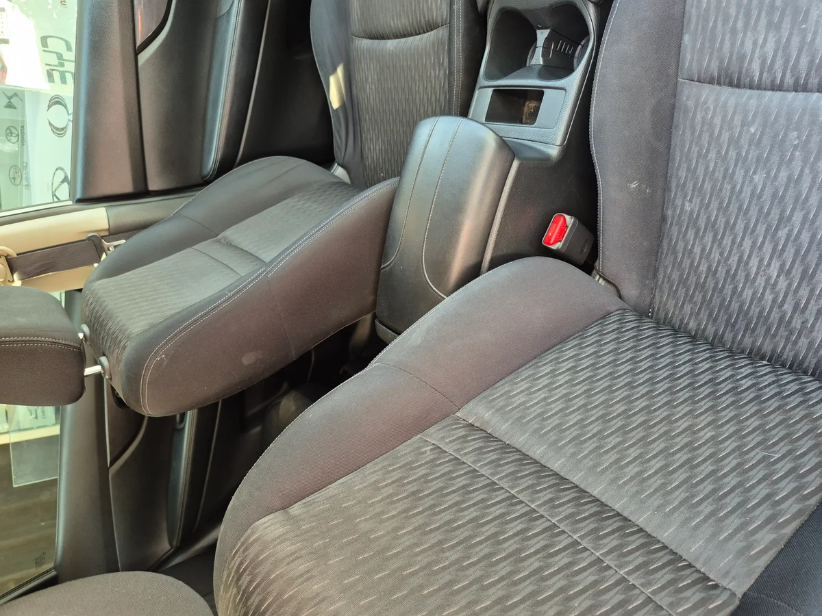 Nissan Xtrail, Automática - Miniatura 7
