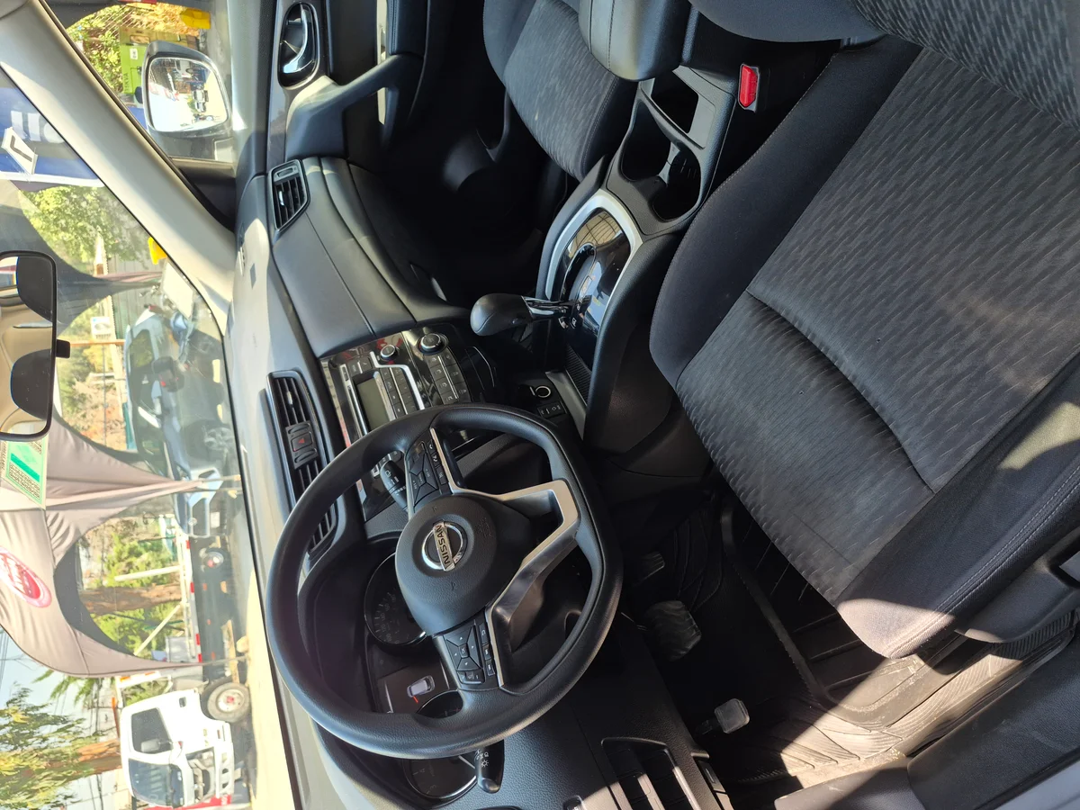 Nissan Xtrail, Automática - Miniatura 12