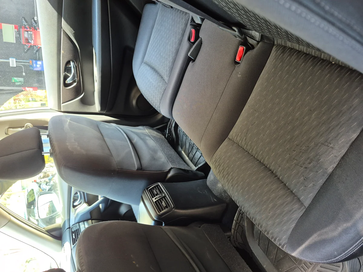 Nissan Xtrail, Automática - Miniatura 13