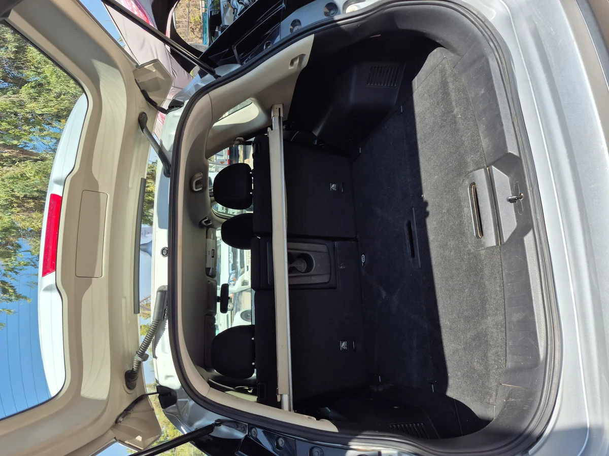 Nissan Xtrail, Automática - Miniatura 14