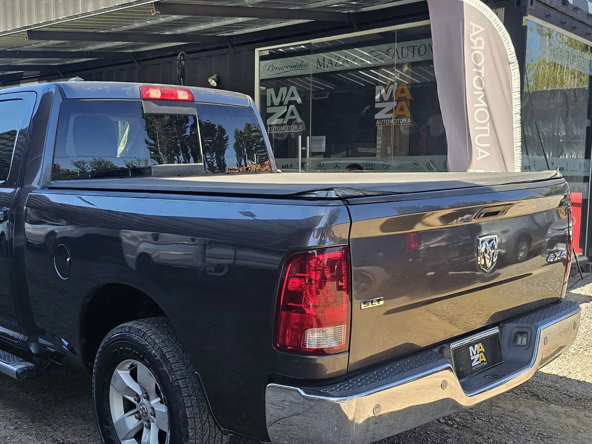 RAM 1500 3.6cc Bencina 2019 - Miniatura 4