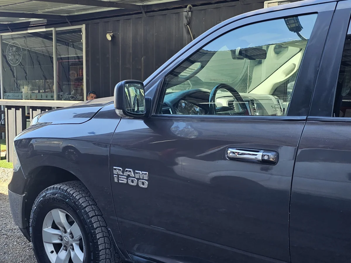 RAM 1500 3.6cc Bencina 2019 - Miniatura 5
