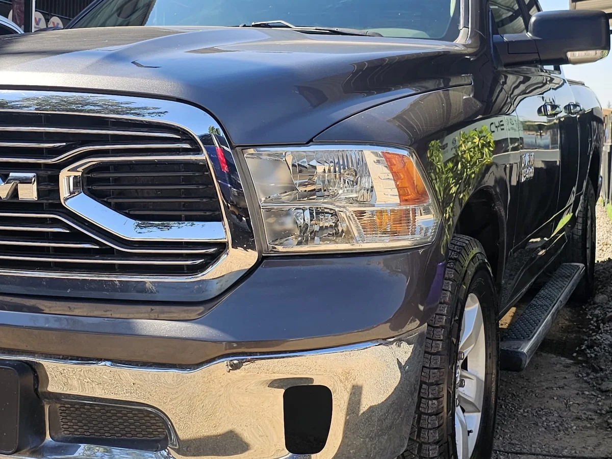 RAM 1500 3.6cc Bencina 2019 - Miniatura 7