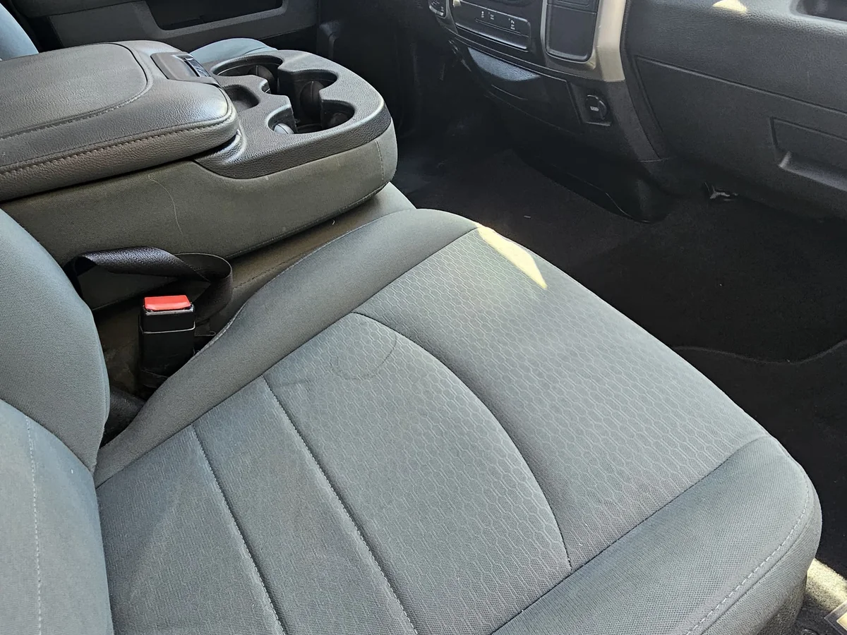 RAM 1500 3.6cc Bencina 2019 - Miniatura 17